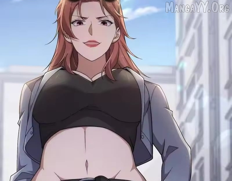 Hidden Dragon in the City (2025) Chapter 40 - page 133